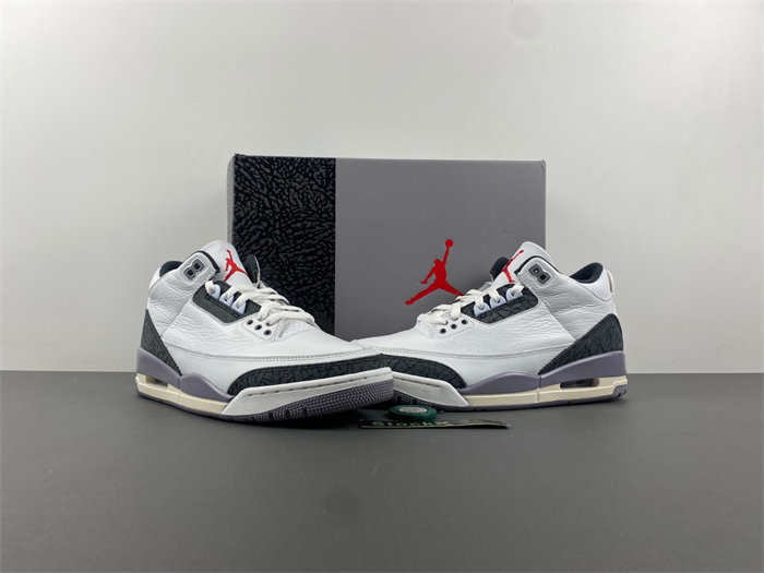 Air Jordan 3 Retro  CT8532-106
