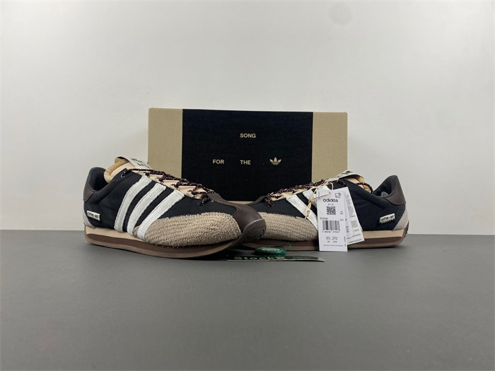 adidas Song for the Mute x Country OG   ID3546