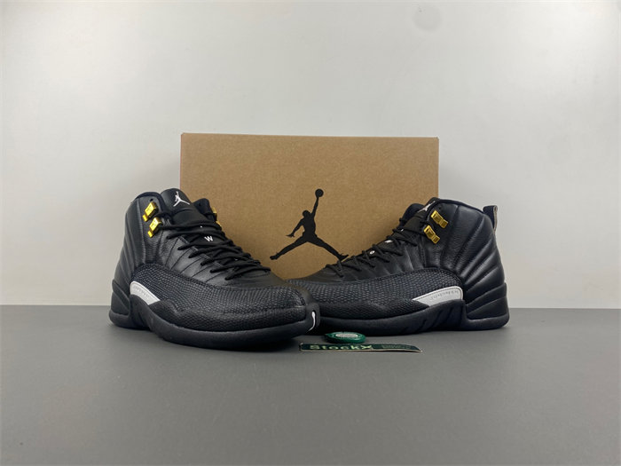 Air Jordan 12 “The Master”  130690-013